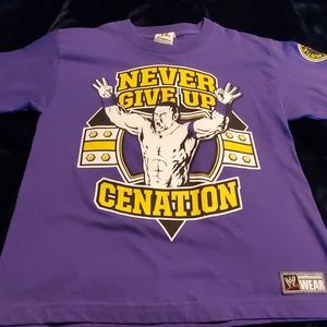 WWE T shirt